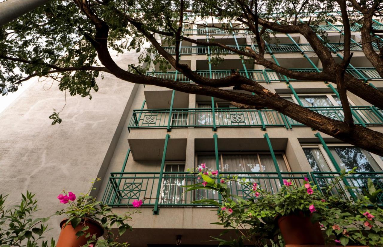 Bougainvilla Apartment Súrat Exteriér fotografie